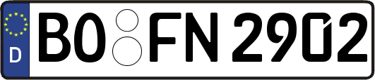 BO-FN2902