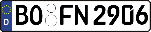 BO-FN2906