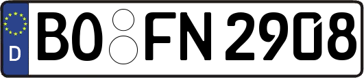BO-FN2908