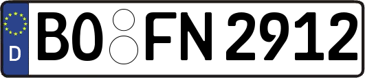 BO-FN2912