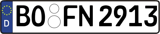BO-FN2913