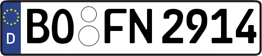 BO-FN2914