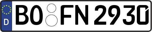 BO-FN2930