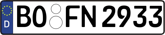 BO-FN2933