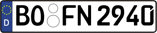 BO-FN2940