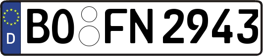 BO-FN2943