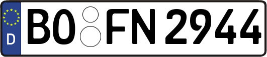 BO-FN2944