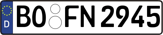 BO-FN2945