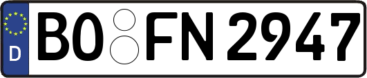 BO-FN2947