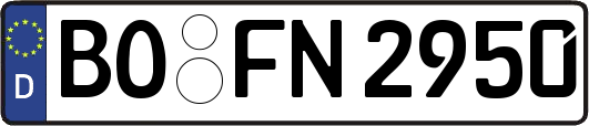 BO-FN2950
