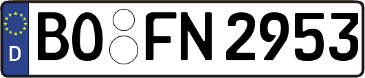 BO-FN2953