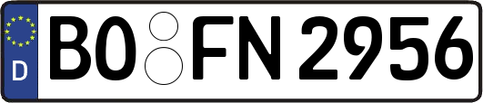 BO-FN2956