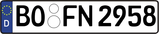 BO-FN2958