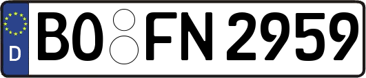 BO-FN2959