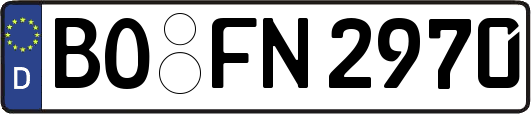 BO-FN2970