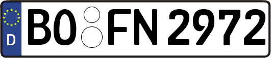 BO-FN2972