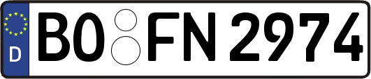 BO-FN2974