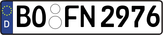 BO-FN2976