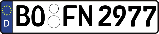 BO-FN2977