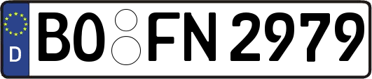 BO-FN2979
