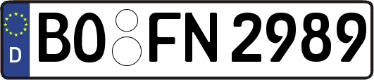 BO-FN2989