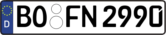 BO-FN2990