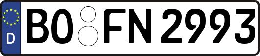 BO-FN2993
