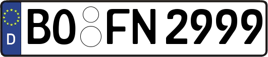 BO-FN2999