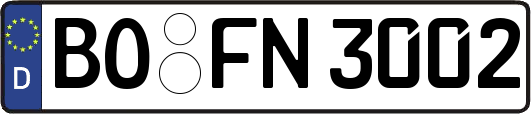 BO-FN3002