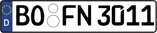 BO-FN3011