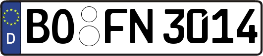 BO-FN3014