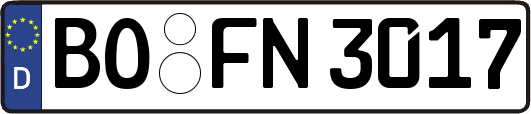 BO-FN3017