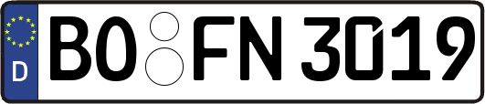 BO-FN3019