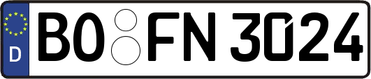 BO-FN3024