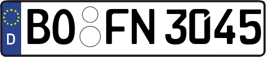 BO-FN3045