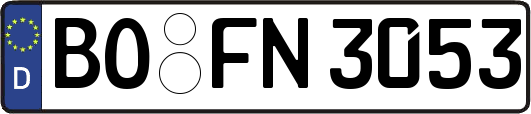 BO-FN3053