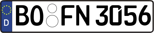 BO-FN3056