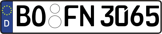 BO-FN3065
