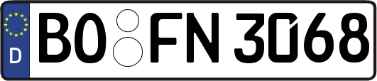 BO-FN3068