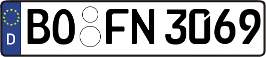 BO-FN3069