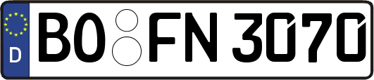 BO-FN3070