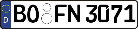 BO-FN3071
