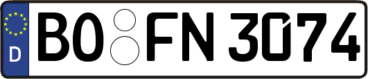 BO-FN3074