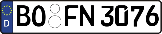 BO-FN3076