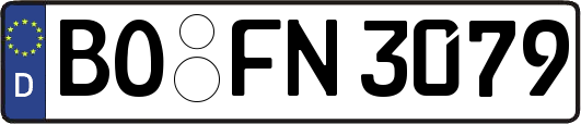 BO-FN3079