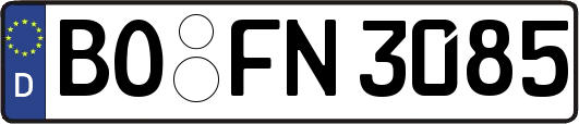 BO-FN3085