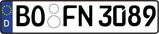BO-FN3089