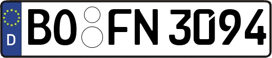 BO-FN3094