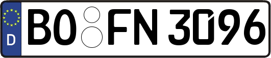 BO-FN3096