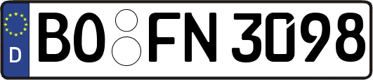 BO-FN3098